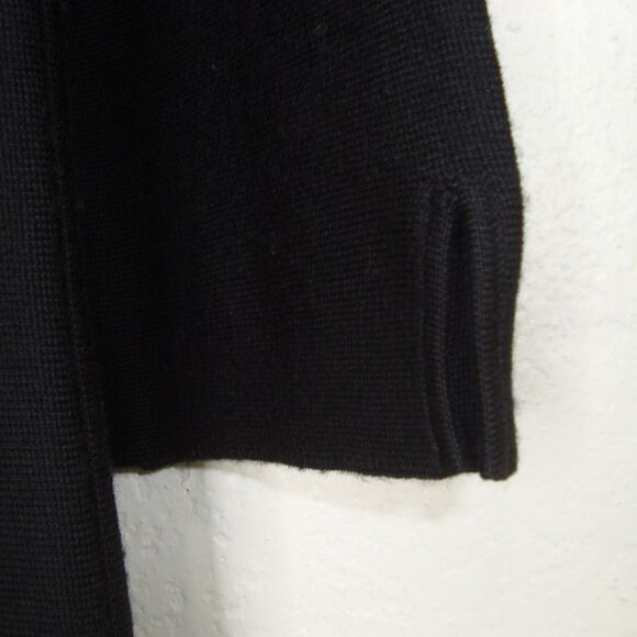 COS Black Women's Sweater - Picture 8 of 9